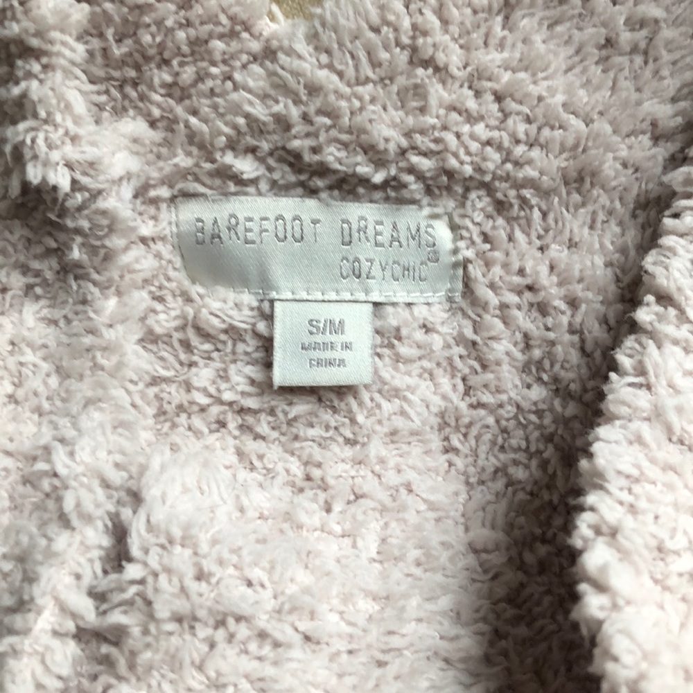 Super soft and cute wrap sweater